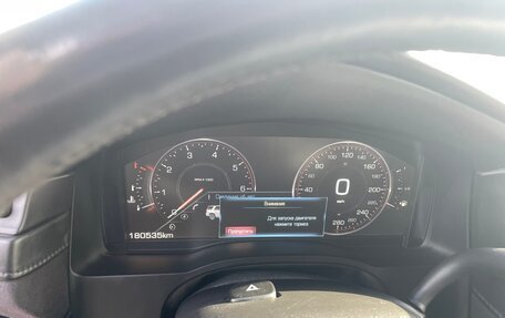 Cadillac Escalade IV, 2015 год, 3 500 000 рублей, 6 фотография