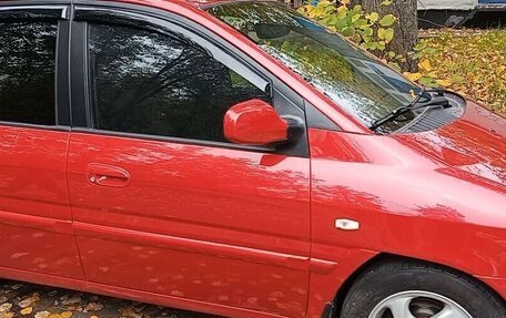 Hyundai Matrix I рестайлинг, 2004 год, 650 000 рублей, 5 фотография
