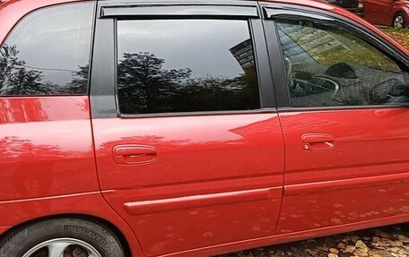 Hyundai Matrix I рестайлинг, 2004 год, 650 000 рублей, 8 фотография