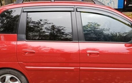 Hyundai Matrix I рестайлинг, 2004 год, 650 000 рублей, 7 фотография