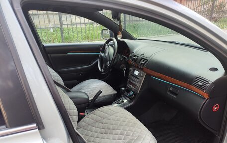 Toyota Avensis III рестайлинг, 2007 год, 930 000 рублей, 6 фотография