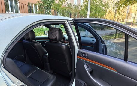 Toyota Avensis III рестайлинг, 2007 год, 930 000 рублей, 9 фотография