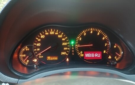 Toyota Avensis III рестайлинг, 2007 год, 930 000 рублей, 11 фотография