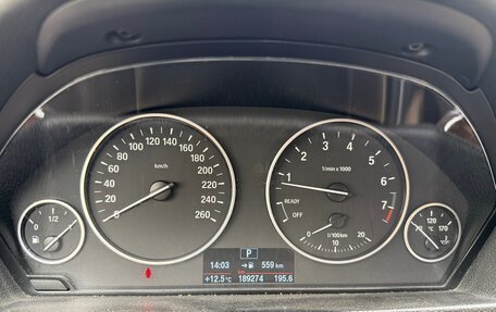BMW 3 серия, 2015 год, 1 900 000 рублей, 8 фотография