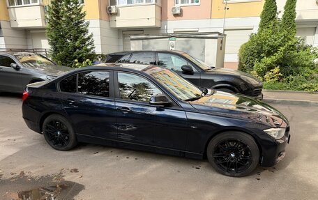 BMW 3 серия, 2015 год, 1 900 000 рублей, 5 фотография