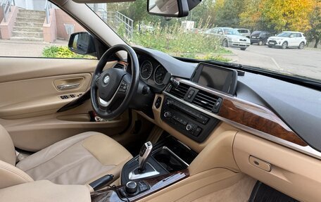 BMW 3 серия, 2015 год, 1 900 000 рублей, 9 фотография