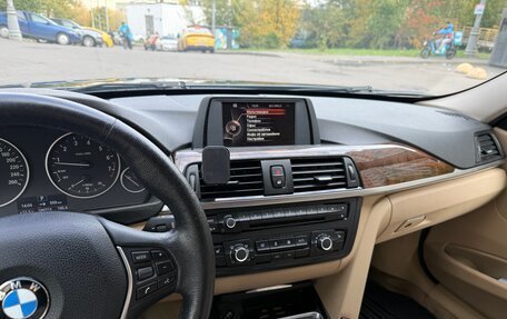 BMW 3 серия, 2015 год, 1 900 000 рублей, 7 фотография