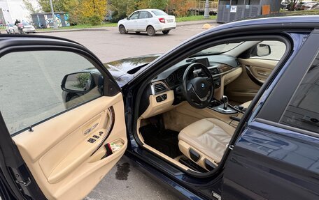 BMW 3 серия, 2015 год, 1 900 000 рублей, 10 фотография