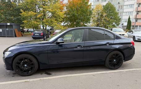BMW 3 серия, 2015 год, 1 900 000 рублей, 4 фотография