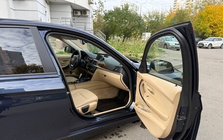 BMW 3 серия, 2015 год, 1 900 000 рублей, 11 фотография