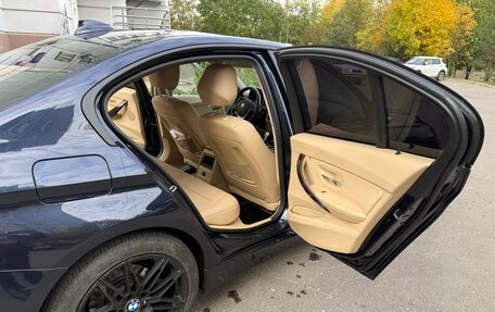 BMW 3 серия, 2015 год, 1 900 000 рублей, 12 фотография