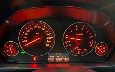 BMW 3 серия, 2015 год, 1 900 000 рублей, 14 фотография