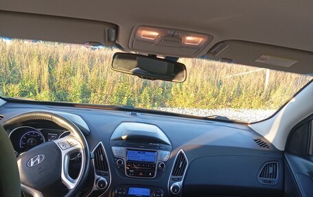 Hyundai ix35 I рестайлинг, 2012 год, 1 320 000 рублей, 3 фотография