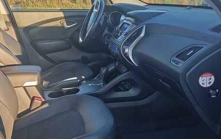 Hyundai ix35 I рестайлинг, 2012 год, 1 320 000 рублей, 10 фотография