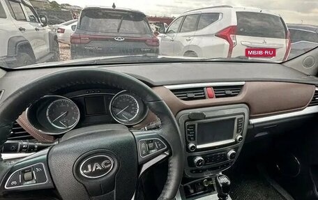 JAC T6, 2022 год, 1 590 000 рублей, 9 фотография