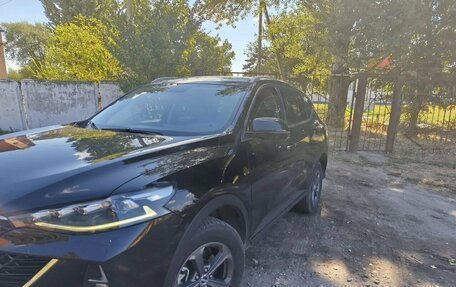 Haval F7, 2024 год, 2 100 000 рублей, 3 фотография
