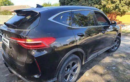 Haval F7, 2024 год, 2 100 000 рублей, 6 фотография