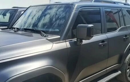 Toyota Land Cruiser Prado, 2024 год, 10 500 000 рублей, 2 фотография