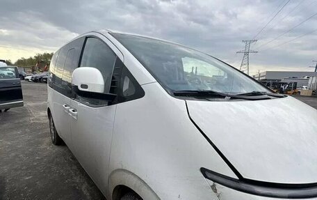 Hyundai Staria, 2021 год, 4 150 000 рублей, 3 фотография