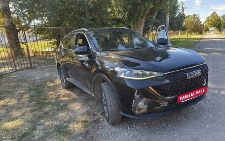 Haval F7, 2024 год, 2 100 000 рублей, 2 фотография