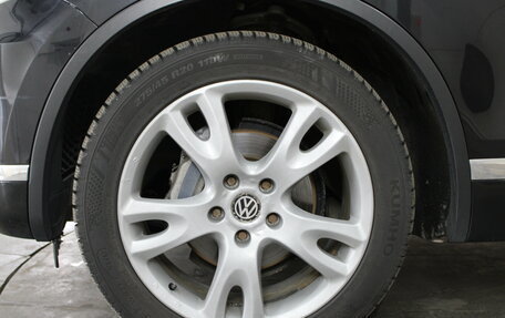 Volkswagen Touareg III, 2015 год, 3 099 000 рублей, 14 фотография