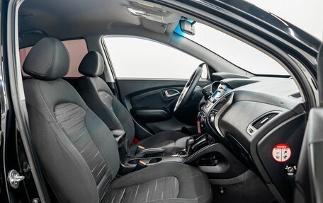 Hyundai ix35 I рестайлинг, 2014 год, 1 499 000 рублей, 7 фотография