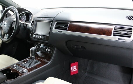 Volkswagen Touareg III, 2015 год, 3 099 000 рублей, 11 фотография