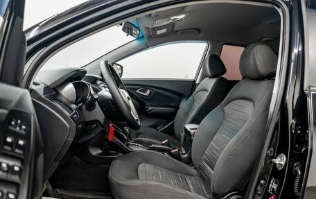 Hyundai ix35 I рестайлинг, 2014 год, 1 499 000 рублей, 6 фотография