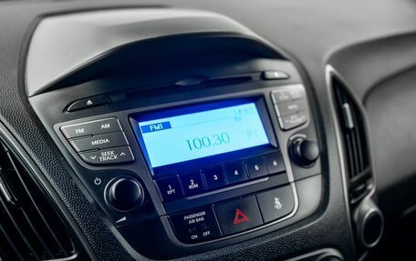 Hyundai ix35 I рестайлинг, 2014 год, 1 499 000 рублей, 13 фотография
