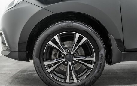 Hyundai ix35 I рестайлинг, 2014 год, 1 499 000 рублей, 19 фотография