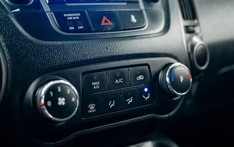 Hyundai ix35 I рестайлинг, 2014 год, 1 499 000 рублей, 14 фотография