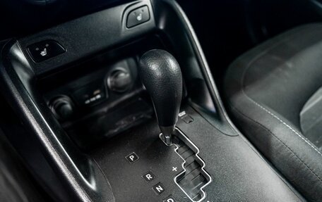 Hyundai ix35 I рестайлинг, 2014 год, 1 499 000 рублей, 15 фотография