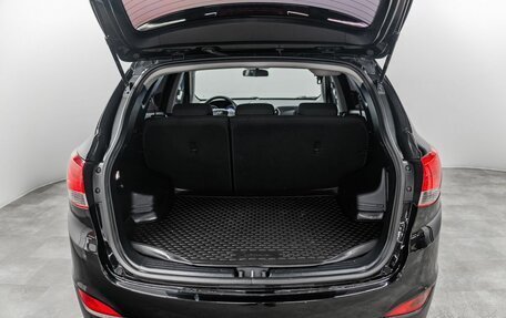 Hyundai ix35 I рестайлинг, 2014 год, 1 499 000 рублей, 18 фотография