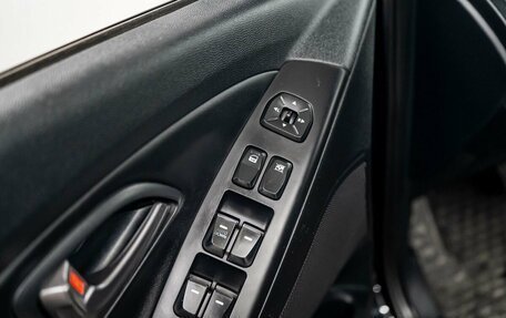Hyundai ix35 I рестайлинг, 2014 год, 1 499 000 рублей, 17 фотография