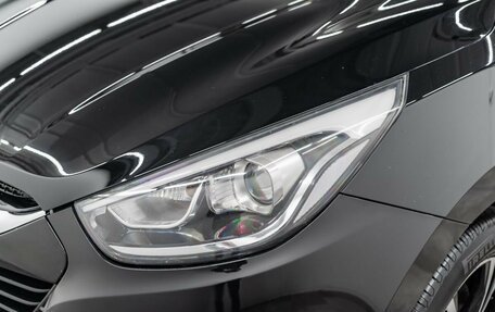 Hyundai ix35 I рестайлинг, 2014 год, 1 499 000 рублей, 20 фотография