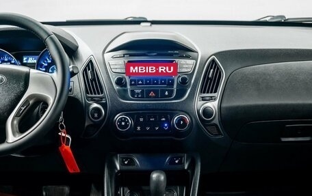 Hyundai ix35 I рестайлинг, 2014 год, 1 499 000 рублей, 12 фотография