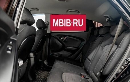 Hyundai ix35 I рестайлинг, 2014 год, 1 499 000 рублей, 8 фотография