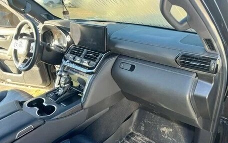 Toyota Land Cruiser, 2022 год, 10 500 000 рублей, 12 фотография