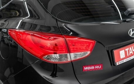 Hyundai ix35 I рестайлинг, 2014 год, 1 499 000 рублей, 21 фотография