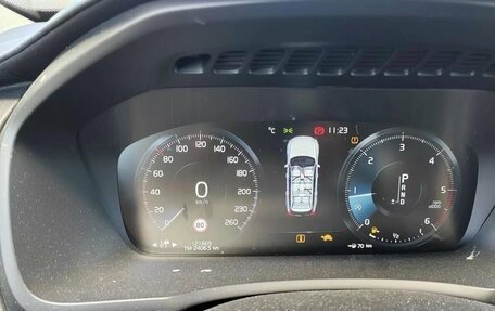 Volvo XC90 II рестайлинг, 2021 год, 5 050 000 рублей, 13 фотография