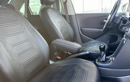 Volkswagen Polo VI (EU Market), 2019 год, 1 149 000 рублей, 14 фотография
