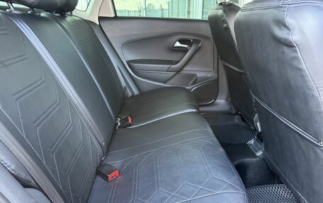 Volkswagen Polo VI (EU Market), 2019 год, 1 149 000 рублей, 15 фотография