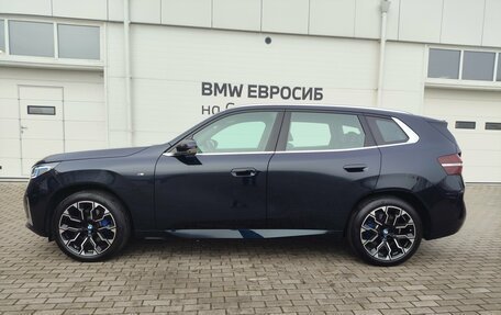 BMW X3, 2025 год, 6 749 000 рублей, 5 фотография