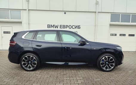 BMW X3, 2025 год, 6 749 000 рублей, 6 фотография