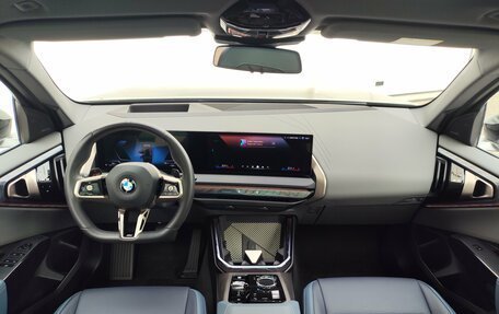 BMW X3, 2025 год, 6 749 000 рублей, 12 фотография