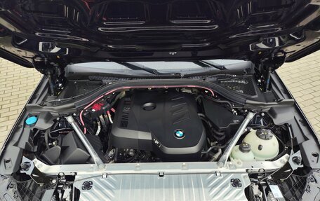 BMW X3, 2025 год, 6 749 000 рублей, 10 фотография