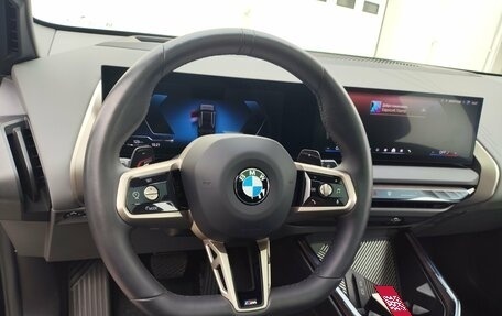 BMW X3, 2025 год, 6 749 000 рублей, 11 фотография