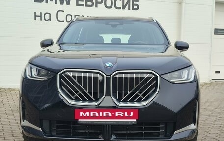 BMW X3, 2025 год, 6 749 000 рублей, 3 фотография