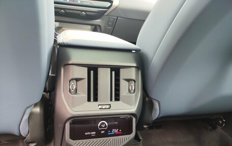 BMW X3, 2025 год, 6 749 000 рублей, 19 фотография