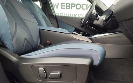BMW X3, 2025 год, 6 749 000 рублей, 22 фотография
